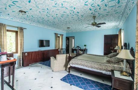 Royal Heritage Haveli - 159