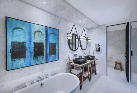 Andaz Dubai The Palm - 48