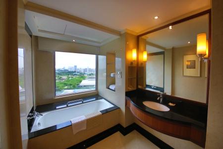 Rama Gardens Bangkok - Sha Plus Certified - 13