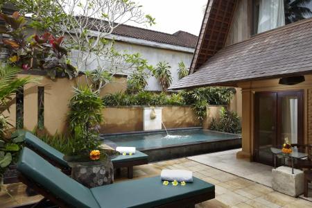 The Sungu Resort & Spa - 47