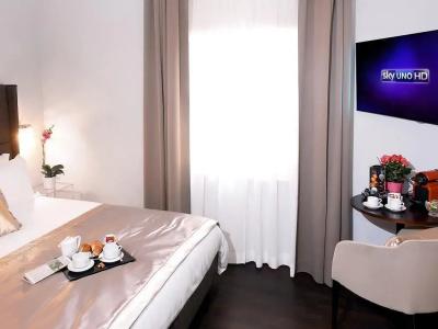 My Suites Piazza di Spagna - 21