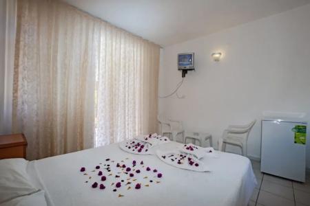 Camyuva Motel - 29