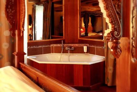 Manoir des Indes, The Originals Relais (Relais du Silence) - 79