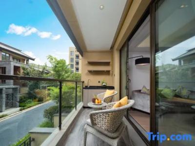 Howard Johnson Jinlin Plaza Lijiang - 39