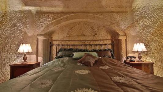 Golden Cave Suites - 51