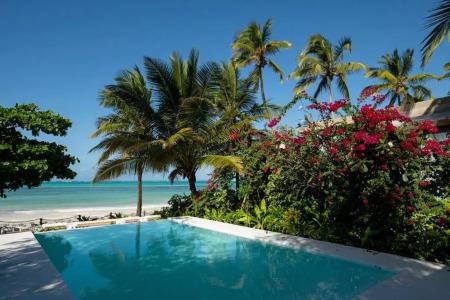 Upendo Beach Boutique Zanzibar - 58