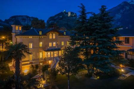 Villa Italia - 8