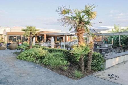 Novotel Bordeaux Lac - 20