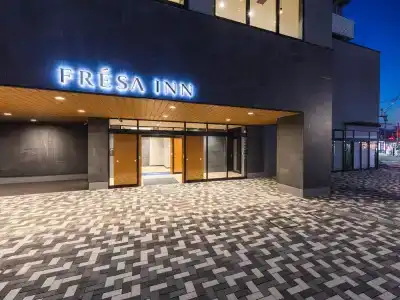 Sotetsu Fresa Inn Hiroshima - 2