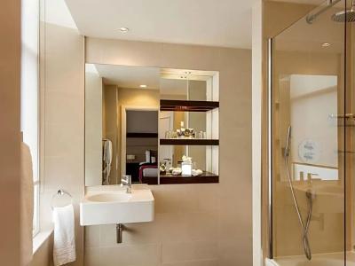 Mercure Aberdeen Caledonian - 33