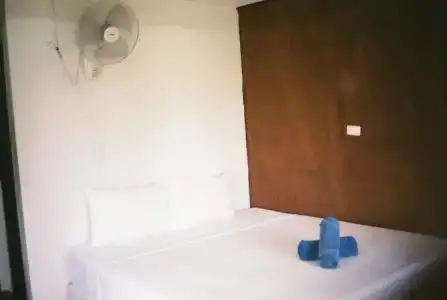 Silver Beach Resort - 3