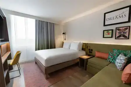 Hampton By Hilton Alicante Airport - 30