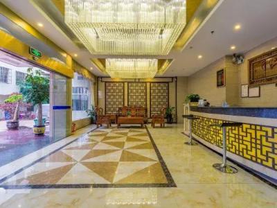 Haikou Meilan Yiping Holiday (Meilan Airport Branch) - 1