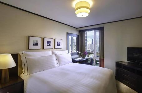 Conrad Bangkok Residences - 4