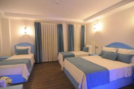Cunda Rota Garden Otel - 39