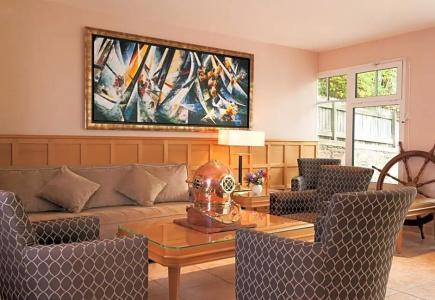 Best Western Alexandra - 32