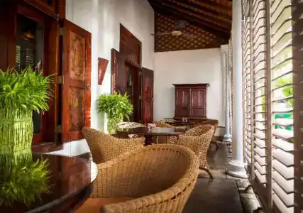 Galle Fort - 14