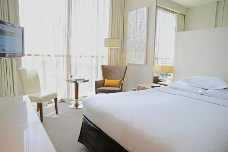 Centro Yas Island-by Rotana - 4