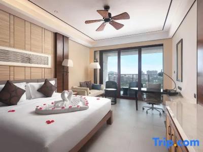 Crowne Plaza Sanya City Center, An Ihg - 129