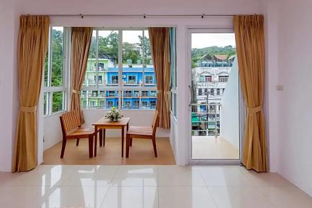 Sukcheewa Residence Phuket - 184