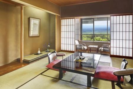 Nasu Onsen Sanraku - 22
