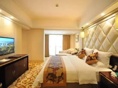 Jinke International Chengdu - 2