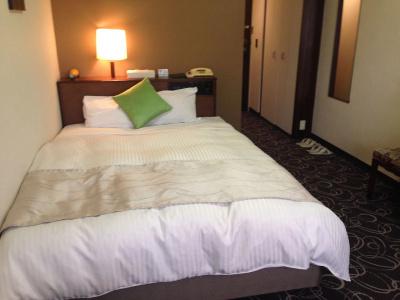 Kanazawa New Grand Prestige - 5