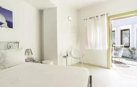 La Mer Deluxe & Spa - 40