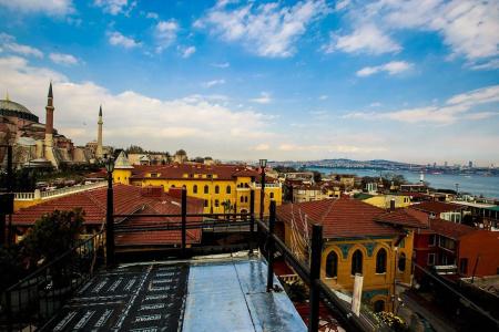 Turk Art - 8