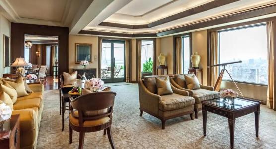 The Peninsula Bangkok - Sha Extra Plus - 10