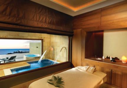 Porto Elounda Golf & Spa Resort, Six Senses Spa - 3