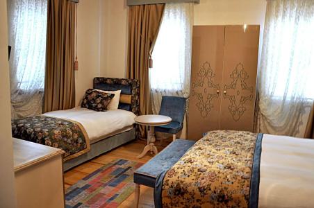 Arasta Konak Boutique - 6