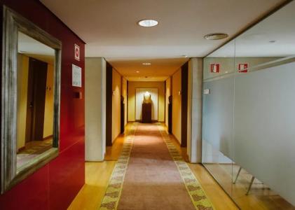 Parador de Salamanca - 15