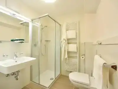 Residence Salvan - 54