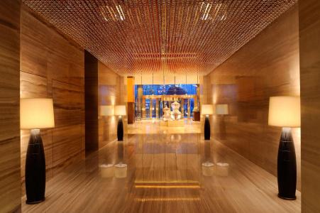 Hyatt Regency Chongqing - 13