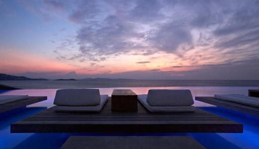 Cavo Tagoo Mykonos - 23