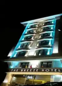 The Breeze - 30