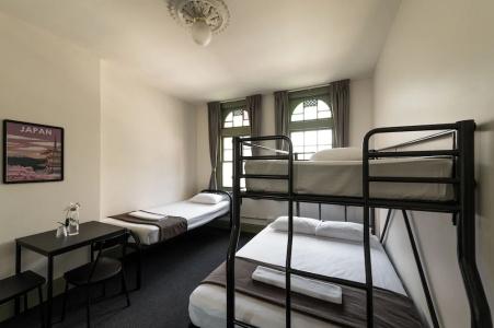 Sydney Central Inn - 62