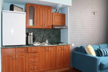 Tallinn City Residence - 28