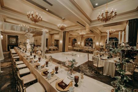 Jw Marriott Las Vegas Resort And Spa - 46