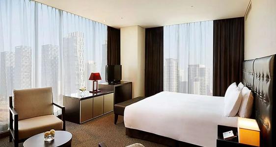 Orakai Songdo Park - 99