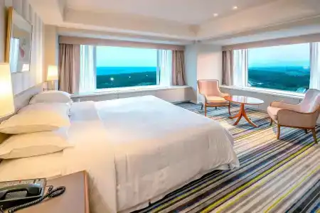 Sheraton Grande Ocean Resort - 107