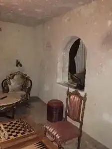 Oread Cave Suites - 205
