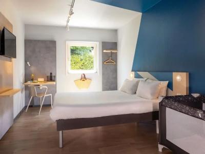 ibis budget Bourg en Bresse - 2