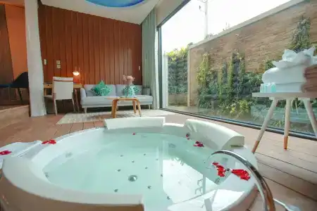 Pool Suite Chiang Mai - 91