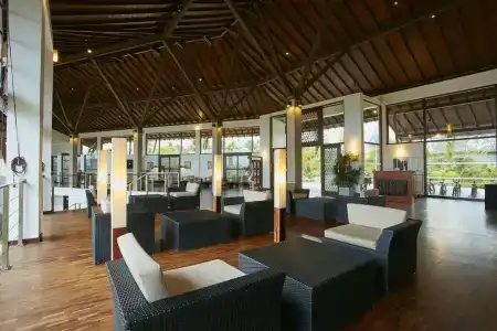 The Calm Resort & Spa - 36