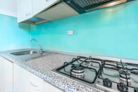 VMBaby& Residence Parador - 44