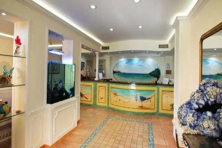 Grand Il Ninfeo - 17