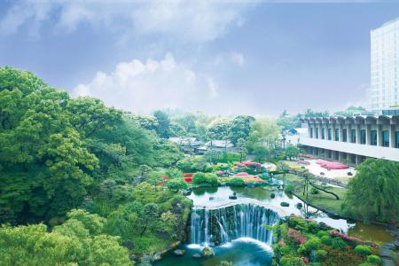 New Otani Tokyo Garden Tower - 24
