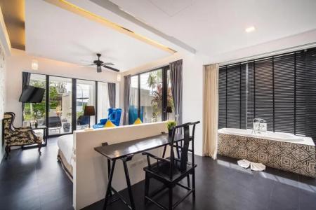 See Sea Villa Phuket Sha - 135